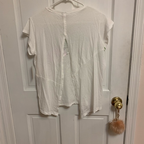 Free People Sea T-Shirt - Picture 4 of 4